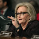 U.S. Sen. Claire McCaskill